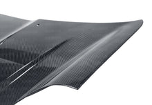 Load image into Gallery viewer, Seibon HD0005TYMRS-TS FITS 00-05 Toyota MR-S (ZZW30L) TS-Style Carbon Fiber Hood