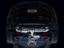 Load image into Gallery viewer, AWE Tuning 3025-31389 FITS Audi 22-23 8Y RS3 Cat-Back SwitchPath Exhaust (No Tips)