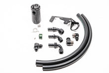 Load image into Gallery viewer, Radium Engineering 20-0750-FL - Catch Can Kit CCV MK5 Supra Fluid Lock