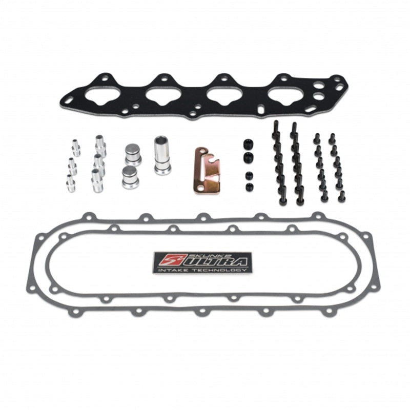 Skunk2 Racing 907-05-9000 - Skunk2 Ultra Race B Series Manifold Hardware Kit