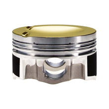 Load image into Gallery viewer, JE Pistons 367847 - Audi TT RS 2.5 TFSI 5-Cyl Ultra Series 83mm Bore Piston Kit (Set of 5)