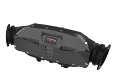 Load image into Gallery viewer, aFe 58-10007R FITS Black Series Carbon Fiber Pro 5R Air Intake System 2020 Chevrolet Corvette C8 V8 6.2L