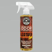 Load image into Gallery viewer, Chemical Guys SPI22116 - Extreme Offensive Leather Scented Odor Eliminator16oz