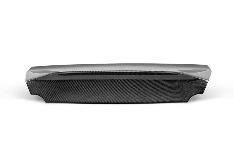 Seibon TL0910NSGTR-C FITS 09-17 Nissan GT-R R35 C Style Carbon Fiber Trunk Lid