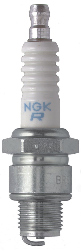 NGK 1134 FITS Standard Spark Plug Box of 10 (BR8HS-10)