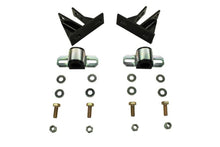 Load image into Gallery viewer, Whiteline KBR22-24 - 1/12/97 Mitsubishi Evo IV/V/VI/1/02-6/08 Evo VII/VIII/IX Rear 24mm HD Sway Bar Mount Kit