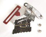 Mr Gasket 4598  -  Mr. Gasket Adj,Timing Tab Sb Chevy 8