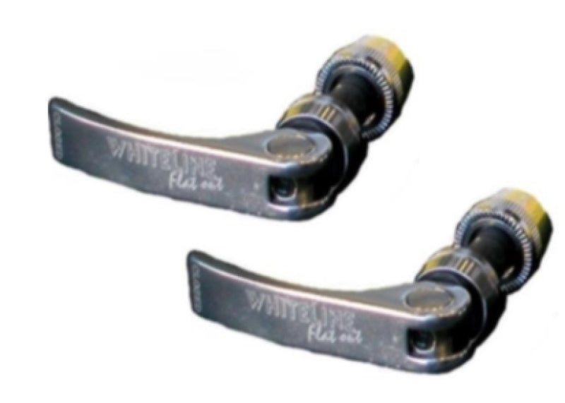 Whiteline KSB790 - Strut Brace Quick Release Kit