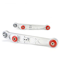 Load image into Gallery viewer, Skunk2 Racing 542-05-1105 -  -Skunk2 Honda/Acura EG/DC Alpha Series Rear Lower Control Arm SetClear