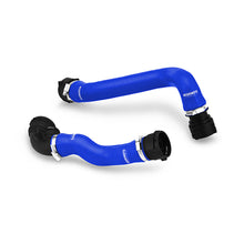 Load image into Gallery viewer, Mishimoto MMHOSE-E46-NONMBL FITS 99-06 BMW E46 Non-M Blue Silicone Hose Kit