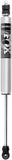 FOX 985-24-027 FITS 985-24-027 - Fox 07+ Jeep JK 2.0 Performance Series 8.6in. Smooth Body IFP Front Shock (Aluminum) / 0-2in. Lift