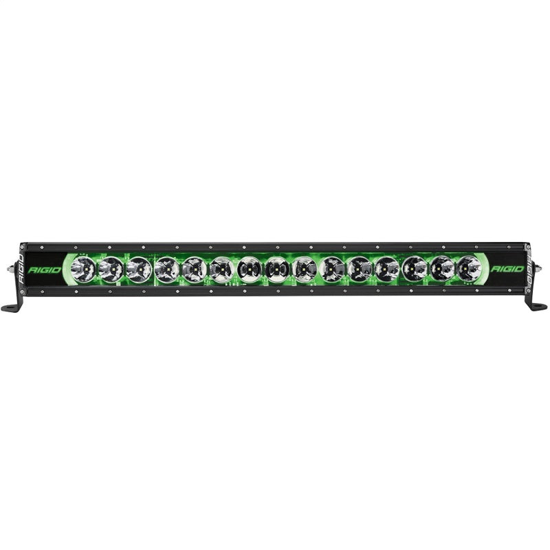 Rigid Industries 230053 FITS Radiance+ 30in. RGBW Light Bar