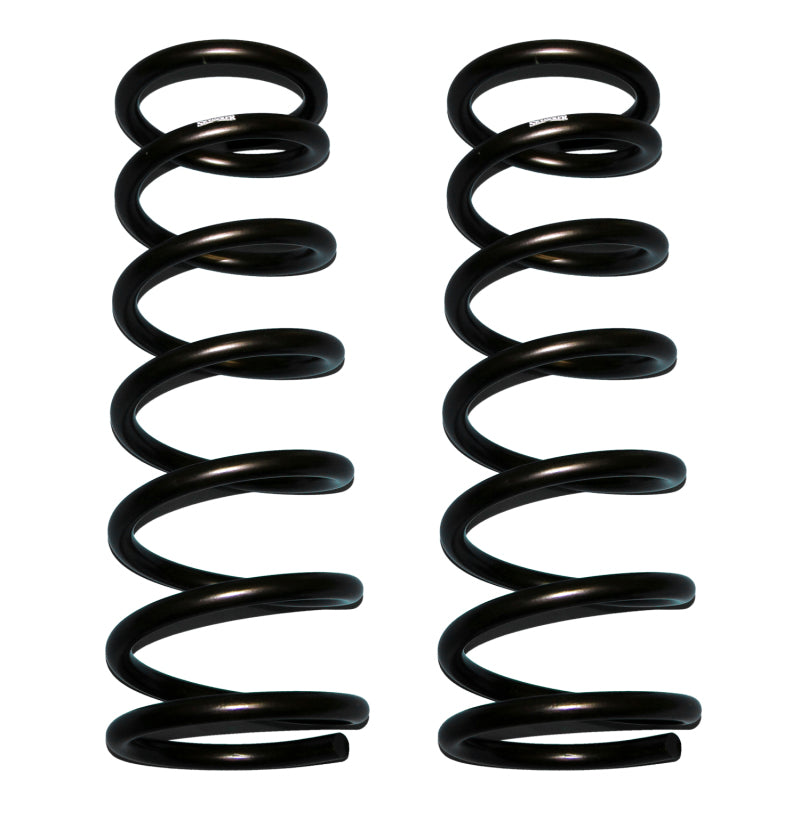 Skyjacker D50 - Coil Spring Set 1994-2001 Dodge Ram 1500 4 Wheel Drive