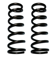 Load image into Gallery viewer, Skyjacker D50 - Coil Spring Set 1994-2001 Dodge Ram 1500 4 Wheel Drive