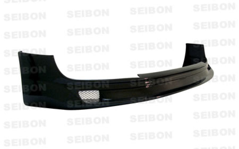 Seibon FL0003LXIS-TA FITS 00-03 Lexus IS300 TA-Style Carbon Fiber Front Lip