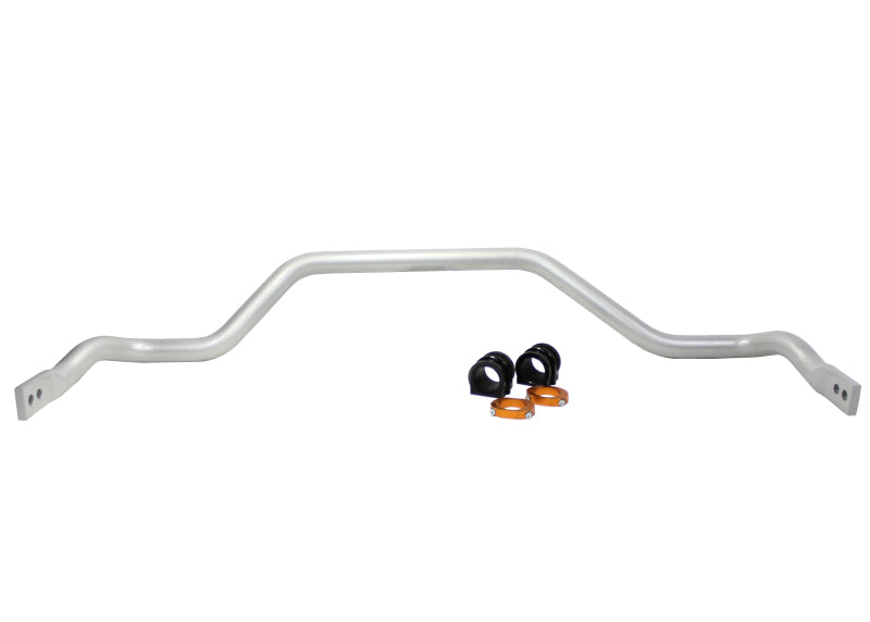 Whiteline BSF41Z - 09+ Subaru Legacy Front 24mm Heavy Duty Blade Adjustable Swaybar