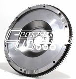 Clutch Masters FW-827-SF FITS 05-11 VW GTi MKV 02Q 6spd 4cyl Steel Flywheel