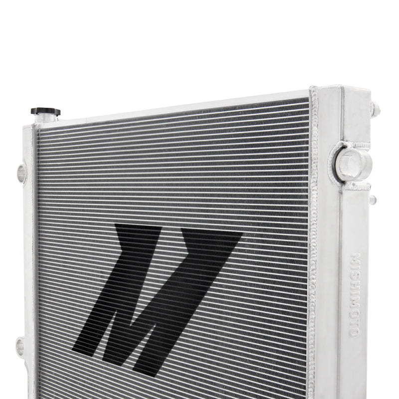 Mishimoto MMRAD-TAC-05 FITS 05-15 Toyota Tacoma 4.0L Performance Aluminum Radiator