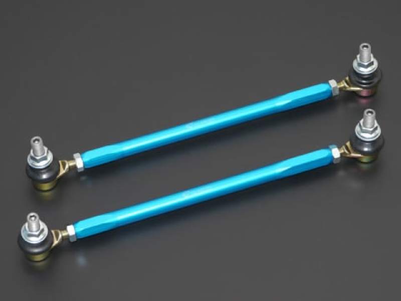 Cusco 00B 318 A22 - Universal 225mm-255mm M12xP1.25 Front Sway Bar End Link Set (Set of 2)