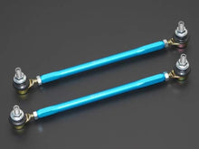 Load image into Gallery viewer, Cusco 00B 318 A22 - Universal 225mm-255mm M12xP1.25 Front Sway Bar End Link Set (Set of 2)