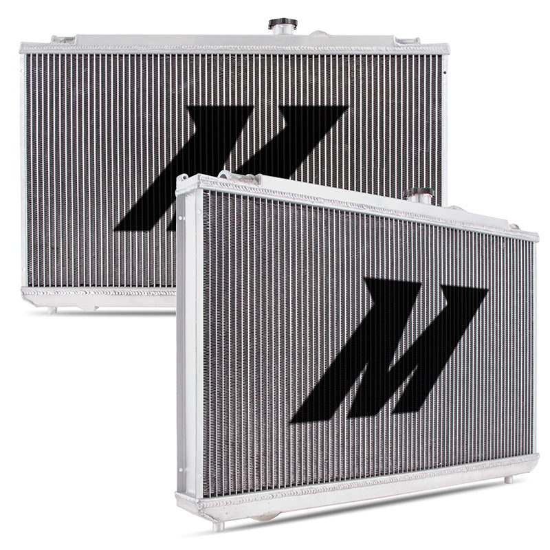 Mishimoto MMRAD-JZX100-96 FITS 96-01 Toyota JZX100 Chaser Performance Aluminum Radiator