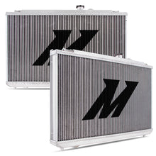 Load image into Gallery viewer, Mishimoto MMRAD-JZX100-96 FITS 96-01 Toyota JZX100 Chaser Performance Aluminum Radiator