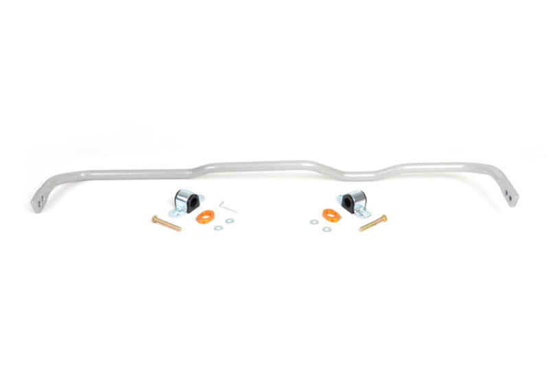 Whiteline BWR21XZ - VAG MK4/MK5 AWD Only Rear 24mm Adjustable X-Heavy Duty Swaybar