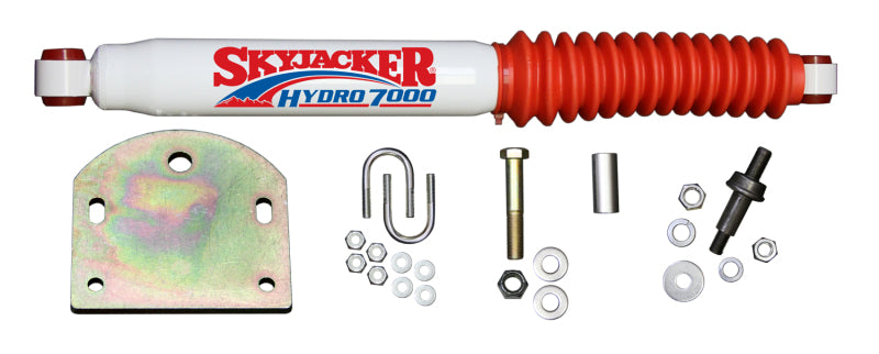 Skyjacker 7199 - 2004-2004 Ford F-250 Super Duty Steering Damper Kit