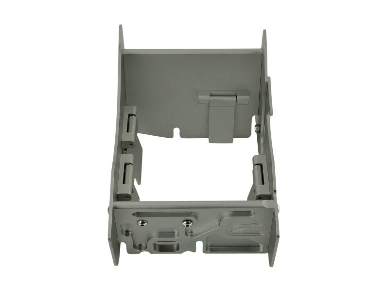 Skunk2 Racing 368-05-0100 -  -Skunk2 K-Series Billet Drop-In Oil Pan Baffle