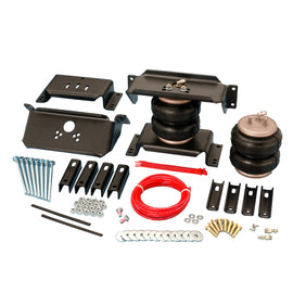 Firestone 2071 FITS 2071 - Ride-Rite Air Helper Spring Kit Rear Ford/Dodge/GM Pickup (W21760)