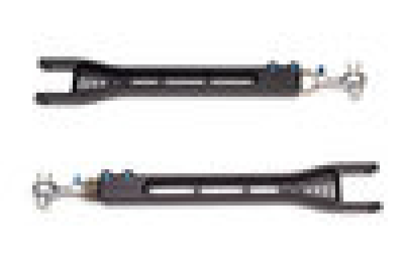 SPL Parts SPL RTA R35 - 2008+ Nissan GTR (R35) Rear Toe Links