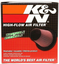 Load image into Gallery viewer, K&amp;N Engineering YA-7016 - K&amp;N 16-17 Yamaha YFM700 Grizzly 708CC Replacement Drop In Air Filter