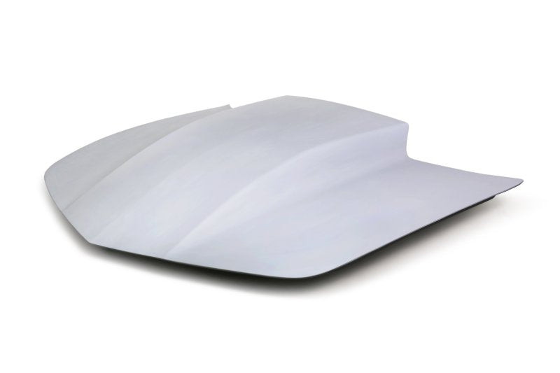 Anderson Composites AC-HD1011CHCAM-CP-GF FITS 10-15 Chevrolet Camaro Type-COPO 3in Cowl HoodFiberglass