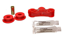 Load image into Gallery viewer, Energy Suspension 16.1102R FITS 16.1102R FITS 88-00 Honda Civic/CRX / 93-97 Honda Del Sol (iexcept VTEC) Red Manual Transmission