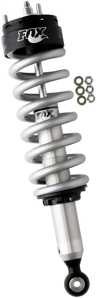 FOX 983-02-085 - Fox 12-16 Ford T6 Ranger 4WD 2.0 Performance Series 5.18in. IFP Coilover (Alum) / 0-2in. Lift