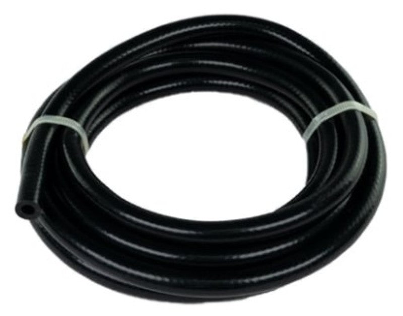 Turbosmart TS-HVR0503-BK FITS 3m Pack -5mm Reinforced Vac Tube -Black