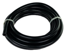 Load image into Gallery viewer, Turbosmart TS-HVR0503-BK FITS 3m Pack -5mm Reinforced Vac Tube -Black