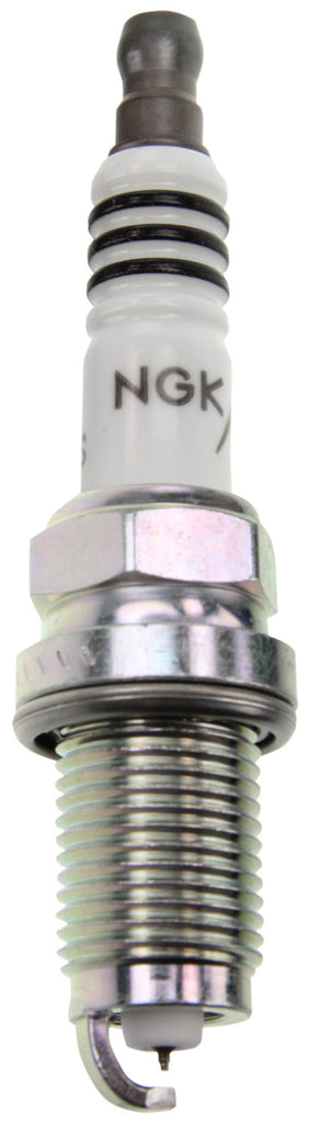 NGK 97138 - Iridium IX Spark Plug Box of 4 (ZFR6AIX-11S)