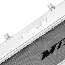 Load image into Gallery viewer, Mishimoto MMRAD-WRX-15 FITS 15 Subaru WRX Performance Aluminum Radiator