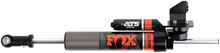 Load image into Gallery viewer, FOX 983-02-148 FITS 983-02-148 - Fox 18+ Jeep JL 2.0 Factory Race Series 8.1in ATS Stabilizer 23.2in Ext Through-Shaft Axle Mount