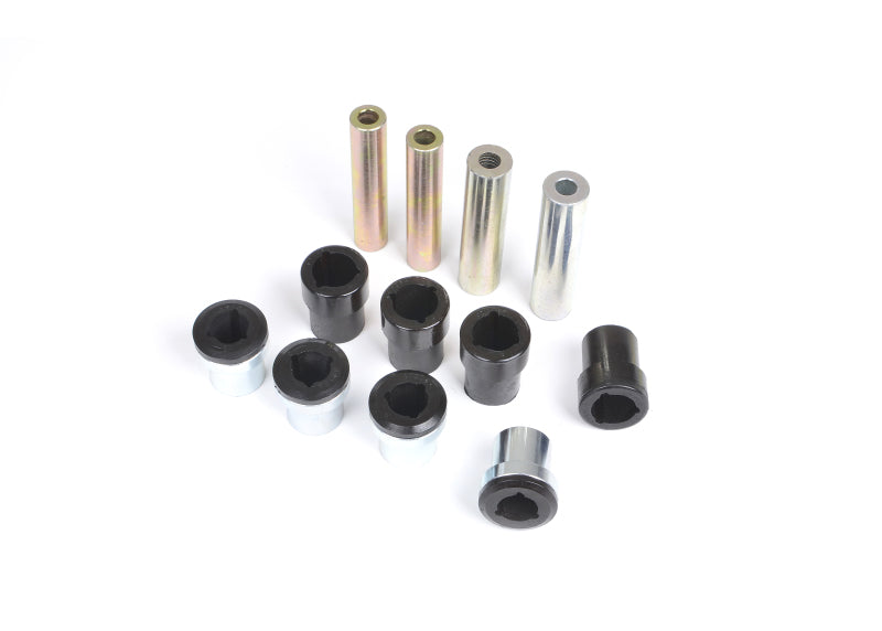 Whiteline W51219A - Plus 89-97 Nissan 300ZX/93-97 Infinity Q45/90-93 Skyline Front Upper Control Arm Bushing