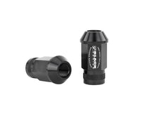 Load image into Gallery viewer, Skunk2 12x1.25 Forged Lug Nut - Black (Set of 20)