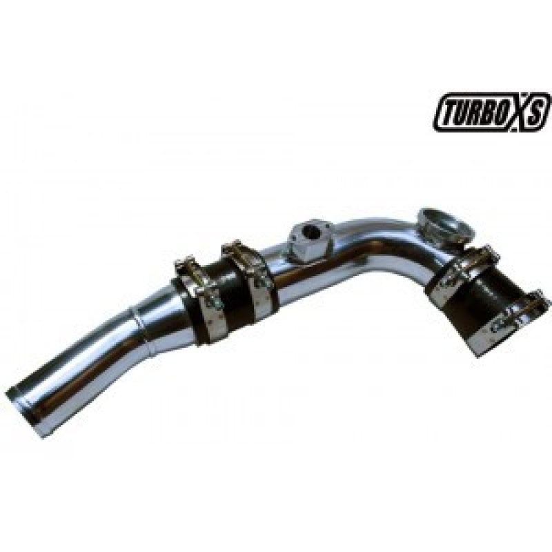 Turbo XS GEN-BOV-HKS - 10-12 Hyundai Genesis HKS SSQV Blow Off Valve Kit; Pipe Kit-Valve Not Incl