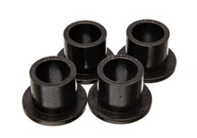 Load image into Gallery viewer, Energy Suspension 5.10103G FITS 5.10103G FITS 02-05 Dodge Ram 1500 2WD Black Rack and Pinion Bushing Set