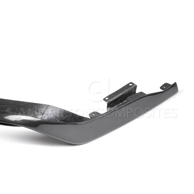Anderson Composites AC-RL20FDMU500 FITS 2020 Ford Mustang/Shelby GT500 Carbon Fiber Rear Diffuser