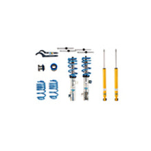 Load image into Gallery viewer, Bilstein 47-242043 - B14 (PSS) 14-15 Ford Fiesta / Fiesta ST Front &amp; Rear Performance Suspension System