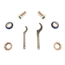 Load image into Gallery viewer, Bilstein 48-080651 - B16 96-03 Audi A3 Front and Rear Performance Suspension System