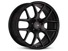 Load image into Gallery viewer, Enkei 531-880-1240BK - XM-6 18x8 5x120 40mm Offset 72.6mm Bore Gloss Black Wheel