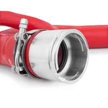 Load image into Gallery viewer, Mishimoto MMHOSE-CHV-06DRD FITS 06-10 Chevy Duramax 6.6L 2500 Red Silicone Hose Kit