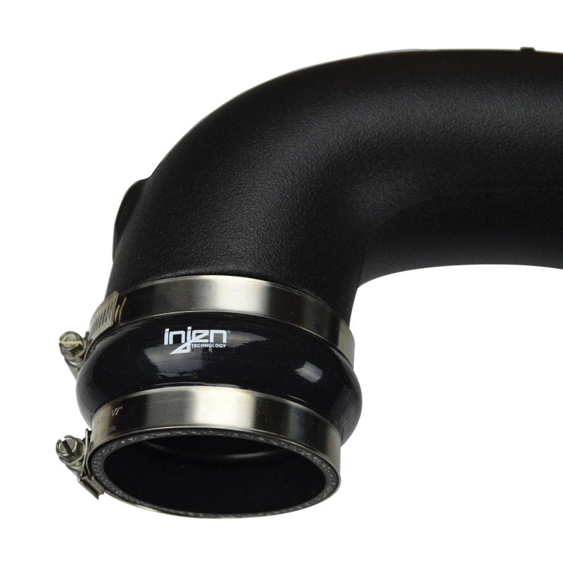 Injen EVO5005 FITS 2018 Jeep Wrangler 3.6L Evolution Air Intake